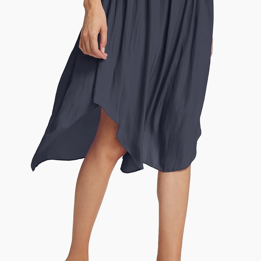 Ramy Brook Audrey blouson Dress - Picture 4 of 8